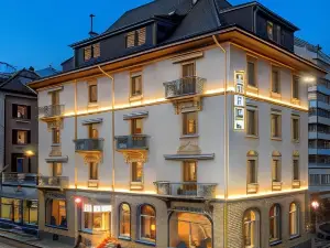 Hotel Ambassador