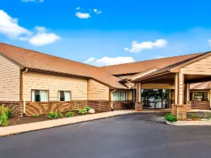 Best Western Monticello Gateway Inn