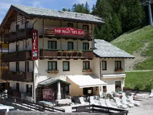 Hotel Della Nouva