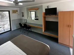 Murgon Motor Inn