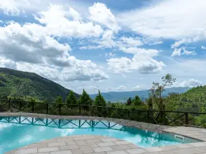 Borgo I Tre Baroni - Spa Suites & Resort
