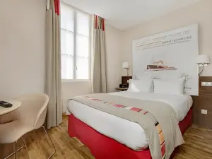 Best Western Plus Hotel la Joliette