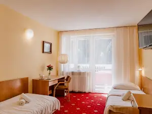 Geovita Krynica-Zdroj
