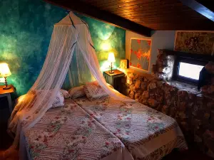 Casa Rural la Quinta de Malu Romantic Hotel in Cuenca Romantic Getaways