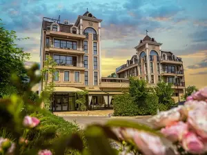 Boutique Hotel Provence Boutique Hotel Provence