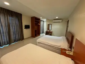 Aeton Hotel Nilai