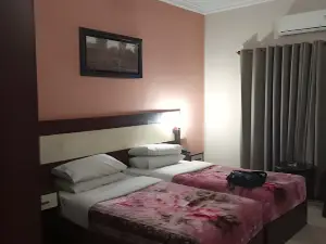 Pameer Hotel