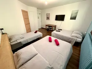 Auberge de La Source