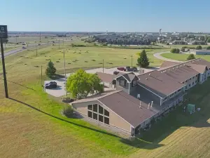 Red Lion Inn & Suites Grimes