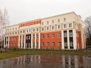 Legenda Hotel