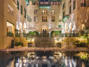 Palais Faraj Suites & Spa