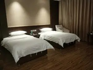 民豐崑崙尼雅飯店