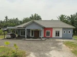 Syah Homestay Banting