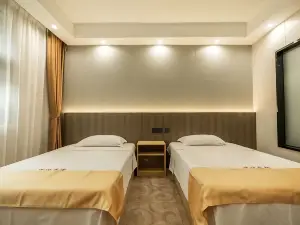 萬載世佳賓館