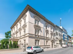 The Bonerowski Palace
