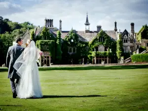 The Manor House Hotel and Golf Club