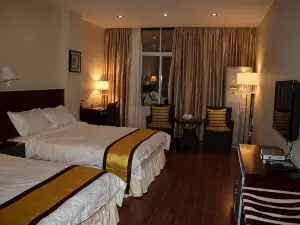 Wuping Haokoufu Hotel
