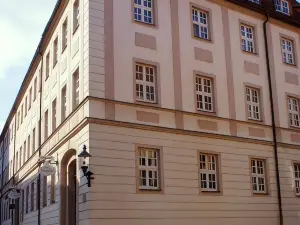 Hotel am Obermarkt