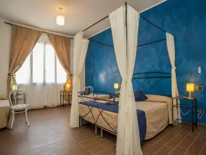 Hotel Noto Marina a Mare Spa