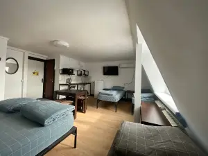 Pavlovskiy Apart Hotel
