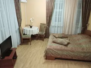 Rgk Kovcheg Hotel