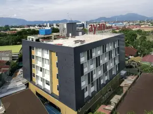 Ayani Hotel Banda Aceh