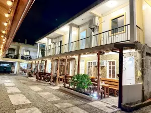Villa Cruz Resort