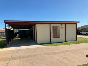 Leander Reef Holiday Park