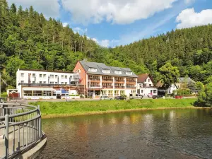 Hotel am Schlossberg