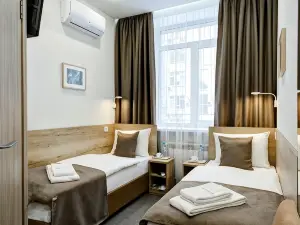 Sitipark Hotel