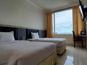 Dragon Palace Hotel Ternate