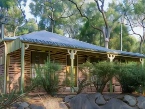 Honeysuckle Cottages