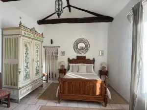 Les Copains à Bord - Chambres d'hôtes et Roulottes