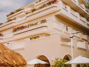 Hotel Tocarema