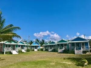 Tilt-Ta-Dock Resort Belize