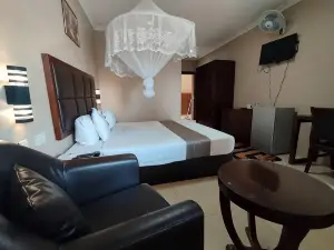 Silver Sands Holiday Resort