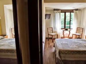 Hotel Covadonga