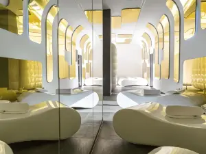 Swissôtel Sarajevo