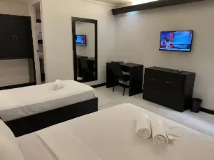 ホテル ベンジャミン ナヴァル