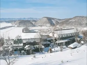 オーベルジュ 北の暖暖