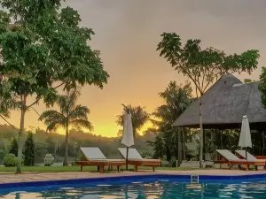 Whispers of the Nile Eco Luxury Resort