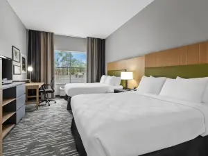 Country Inn & Suites by Radisson, Aiken South