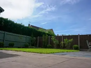 歐文房
