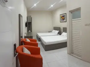 Crystal Inn