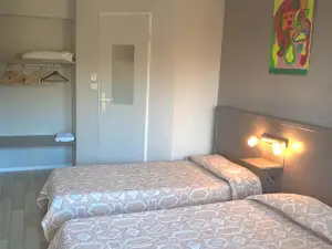 Riv'Hotel