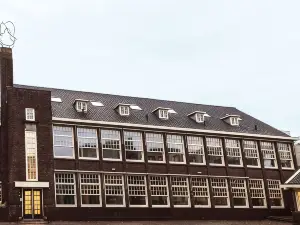 College Hotel Alkmaar