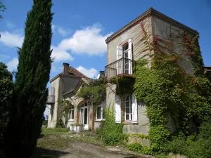 Chambres d'Hôtes le Loubet