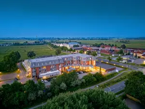 Hotel Novum