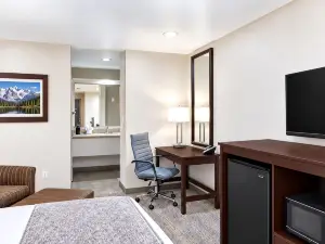 SureStay by Best Western Salt Lake City Downtown