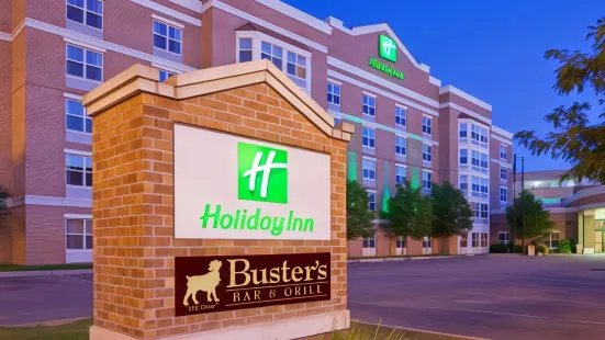 Holiday Inn & Suites 拉克羅斯